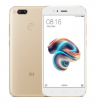 Mobile Phone Xiaomi MI A1 5.5" 4/64Gb 3080mAh DUOS Gold