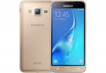 Mobile Phone Samsung J320H Galaxy J3 2016 DUOS Gold