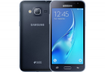 Mobile Phone Samsung J320H Galaxy J3 2016 DUOS Black