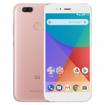 Mobile Phone Xiaomi MI A1 5.5" 4/64Gb 3080mAh DUOS Rose Gold