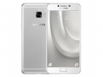 Mobile Phone Samsung C7000 Galaxy C7 4/64Gb DUOS Silver