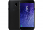 Mobile Phone Samsung J400F Galaxy J4 2018 2/32GB DUOS Black