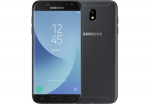 Mobile Phone Samsung J530F Galaxy J5 2017 5.2" 2/16Gb 3000mAh DUOS Black