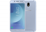 Mobile Phone Samsung J530F Galaxy J5 2017 5.2" 2/16Gb 3000mAh DUOS Silver
