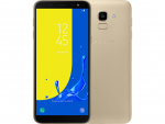 Mobile Phone Samsung J600F Galaxy J6 2018 2/32GB DUOS Gold