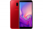 Mobile Phone Samsung J610F Galaxy J6+ 2018 3/32GB DUOS Red