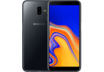 Mobile Phone Samsung J610F Galaxy J6 Plus 2018 3/32GB DUOS Black