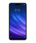 Mobile Phone Xiaomi MI 8 Lite 6/128Gb Grey