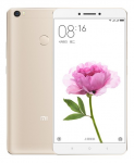 Mobile Phone Xiaomi MI MAX 2 6.44" 4/128Gb DUOS Gold