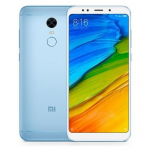 Mobile Phone Xiaomi Redmi 5 Plus 4/64Gb Blue