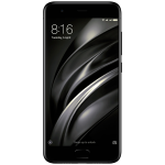 Mobile Phone Xiaomi MI6 6/64Gb 3350mAh DUOS Black