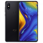 Mobile Phone Xiaomi Mi Mix 3 6/128GB Black