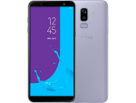 Mobile Phone Samsung J810F Galaxy J8 2018 3/32Gb DUOS LAVANDER