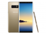 Mobile Phone Samsung N950F Galaxy Note 8 6/64Gb DUOS Gold