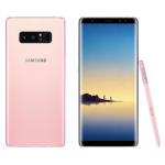 Mobile Phone Samsung N9500 Galaxy Note 8 6/128Gb DUOS BLOSSOM PINK