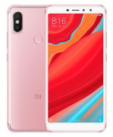 Mobile Phone Xiaomi Redmi S2 6.0" 4/64Gb 3080mAh DUOS Rose Gold