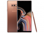 Mobile Phone Samsung N960F Galaxy Note 9 6/128Gb DS Copper