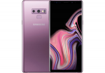 Mobile Phone Samsung N960F Galaxy Note 9 6/128Gb DUOS Purple