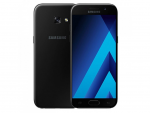 Mobile Phone Samsung SM-A520FD 2017 Galaxy A5 DuoS Black