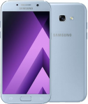 Mobile Phone Samsung SM-A520FD 2017 Galaxy A5 DuoS Blue