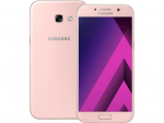 Mobile Phone Samsung SM-A520FD 2017 Galaxy A5 DuoS Pink