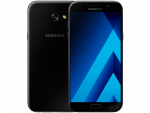 Mobile Phone Samsung SM-A720F Galaxy A7 2017 DUOS Black