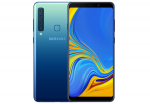 Mobile Phone Samsung SM-A920F Galaxy A9 2018 Blue