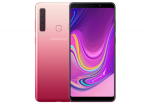 Mobile Phone Samsung SM-A920F Galaxy A9 2018 Pink