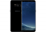 Mobile Phone Samsung SM-G955F Galaxy S8 Plus 64Gb Black