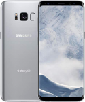 Mobile Phone Samsung SM-G955F Galaxy S8 Plus 64Gb Silver