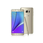 Mobile Phone Samsung SM-N920C 32Gb Note V Gold