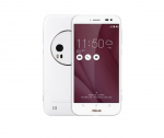 Mobile Phone ASUS Zenfone ZOOM ZX551ML 4/128Gb DUOS White