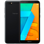 Mobile Phone Huawei Honor 7S 5.45" 2/16Gb 3020mAh DUOS Black