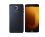 Mobile Phone Samsung G615F Galaxy J7 Max 4/32Gb DS Black