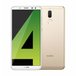 Mobile Phone Huawei Mate 10 Lite 4/64Gb Gold