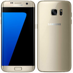 Mobile Phone Samsung G930F Galaxy S7 32GB Gold