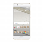 Mobile Phone Huawei P10 Plus 6/128Gb Gold
