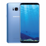 Mobile Phone Samsung G955FD Galaxy S8 Plus 4/64Gb DUOS Blue