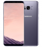 Mobile Phone Samsung G9550 Galaxy S8 Plus 6.2" 4/128Gb 3500mAh DS ORCHID GRAY