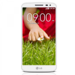 Mobile Phone LG D620 G2 Mini LTE White