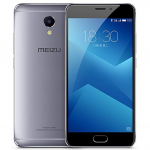 Mobile Phone MeiZu M5 Note 5.5" 3/16Gb 4000mAh DUOS Grey