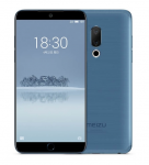 Mobile Phone MeiZu 15 5.46" 4/64Gb 3000mAh DUOS Blue