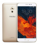 Mobile Phone MeiZu PRO 6 Plus 4/64Gb LTE DUOS Gold