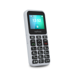 Mobile Phone MyPhone Halo Mini White