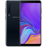 Mobile Phone Samsung SM-A920F Galaxy A9 2018 Black