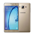 Mobile Phone Samsung SM-G6000 Galaxy ON7 Duos Gold