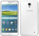 Mobile Phone Samsung SM-G7508Q Galaxy Mega 2 LTE White