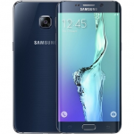Mobile Phone Samsung SM-G928F Galaxy S6 Edge Plus 32Gb Black