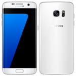 Mobile Phone Samsung SM-G935FD Galaxy S7 EDGE 32Gb Duos White