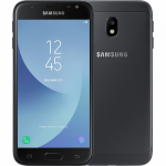 Mobile Phone Samsung SM-J320FN Galaxy J3 DUOS Black